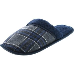 SC Home Collection SLM-1474/A Navy ChildG slippers 11 NEW